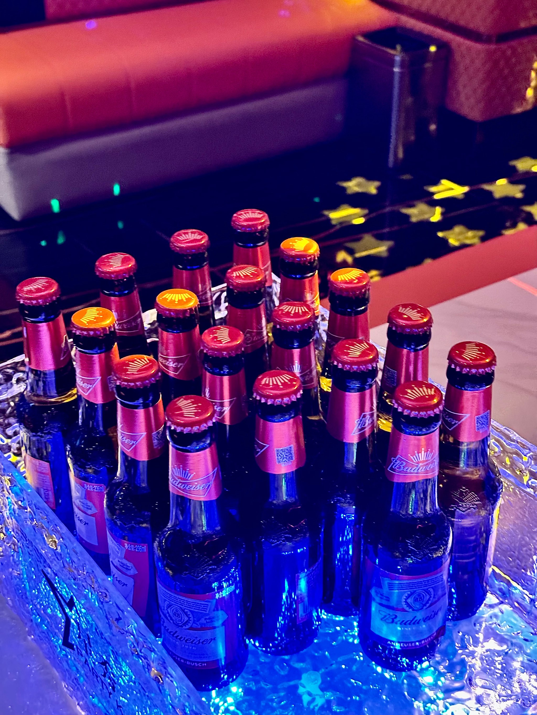 保定商务ktv了解一下-安新县ktv预定